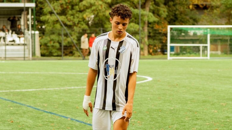 Still image for Now or Never - FC Montfermeil season 1 episode 1: Episode 1 Still image for Now or Never - FC Montfermeil season 1 episode 1: Episode 1