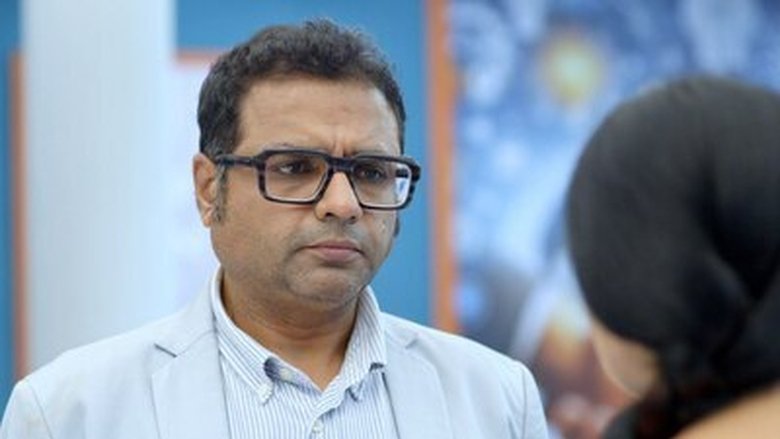 Pushpa Impossible Sezóna 1 Epizoda 1024 bombuj