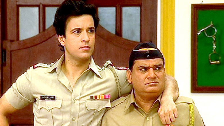 Still image for F.I.R. season 1 episode 823: The Theft At Tanmay Taiyyar's House