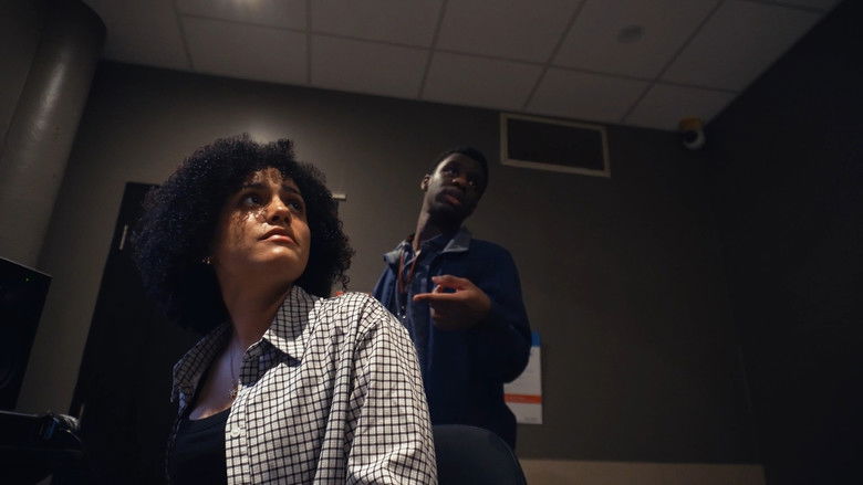 Imatge de Lock Him In