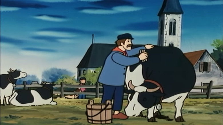 Still image for A Dog of Flanders season 1 episode 42: The New Neighbor Still image for A Dog of Flanders season 1 episode 42: The New Neighbor