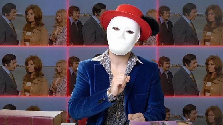 Still image for Şokopop: Yeşilçam 101 season 1 episode 1: Episode 1