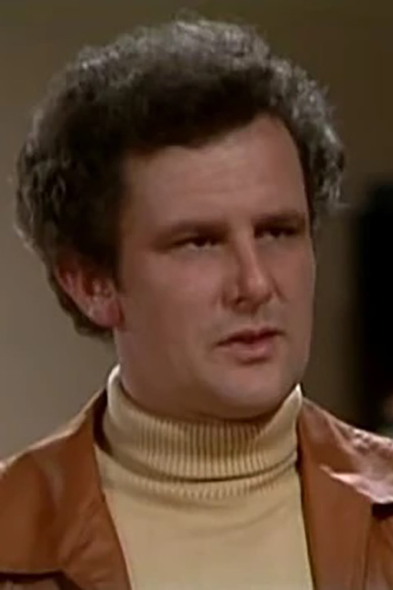 John Bowman portrait image