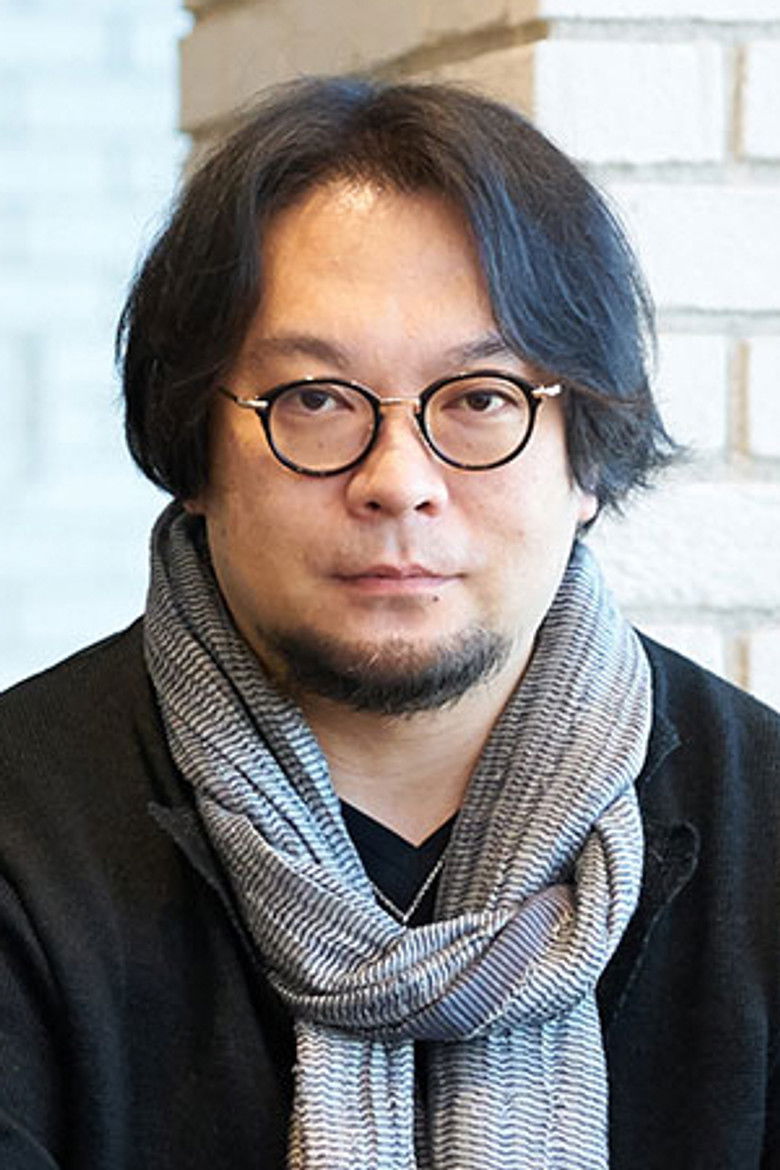 Bun-O Fujisawa portrait image