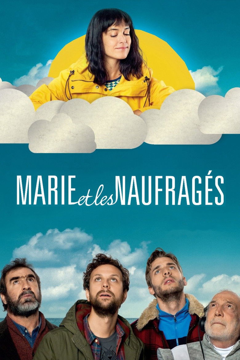 Imatge de Marie et les naufragés