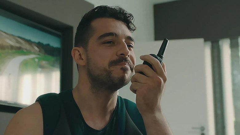 Still image for Buck season 1 episode 9: Episode 9