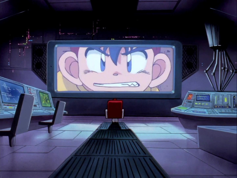 Still image for Bakusou Kyoudai Let's & Go!! season 1 episode 28: Episode 28 Still image for Bakusou Kyoudai Let's & Go!! season 1 episode 28: Episode 28