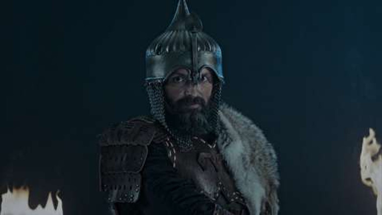 Still image for Tarihin Ölümsüz Savaşçıları season 1 episode 5: Episode 5