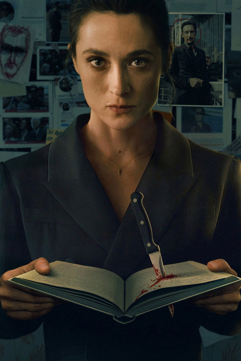 Póster la Serie