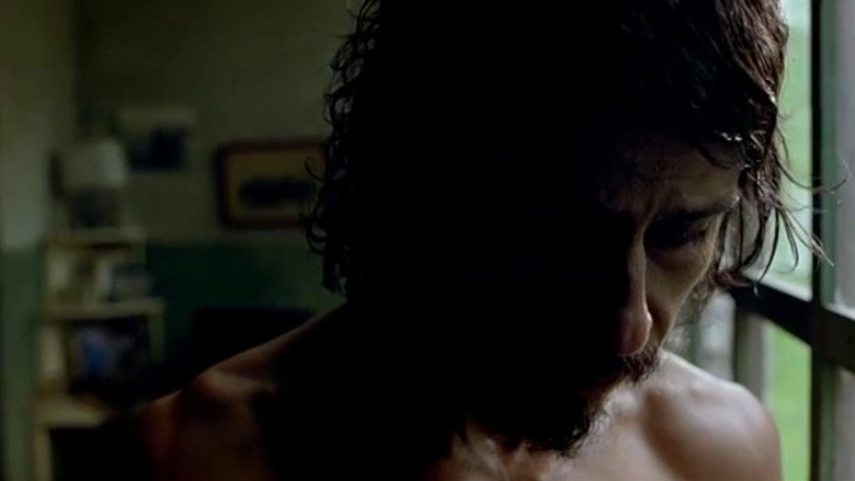 Frame from Rabia - Stille Wut