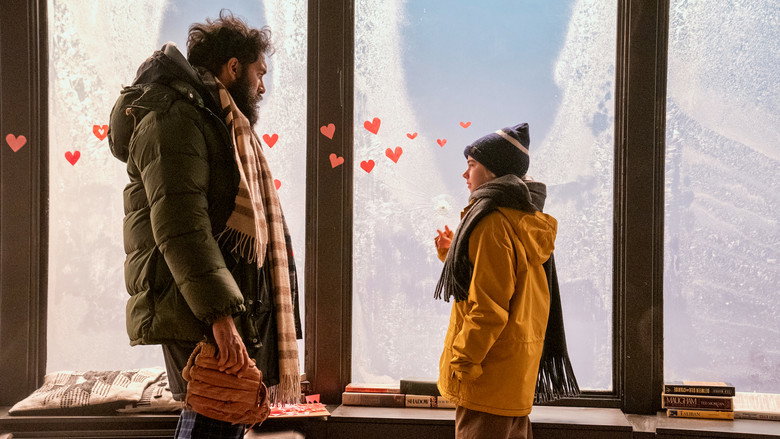 Still from Station Eleven - Season 1 Episode 1