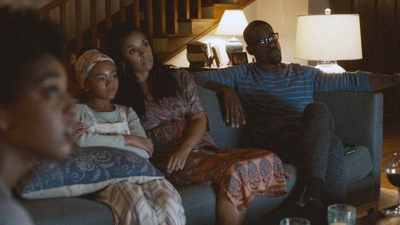 Elite Saison 5 Episode 1 Streaming This Is Us: Saison 5 Episode 1 - Elite Series