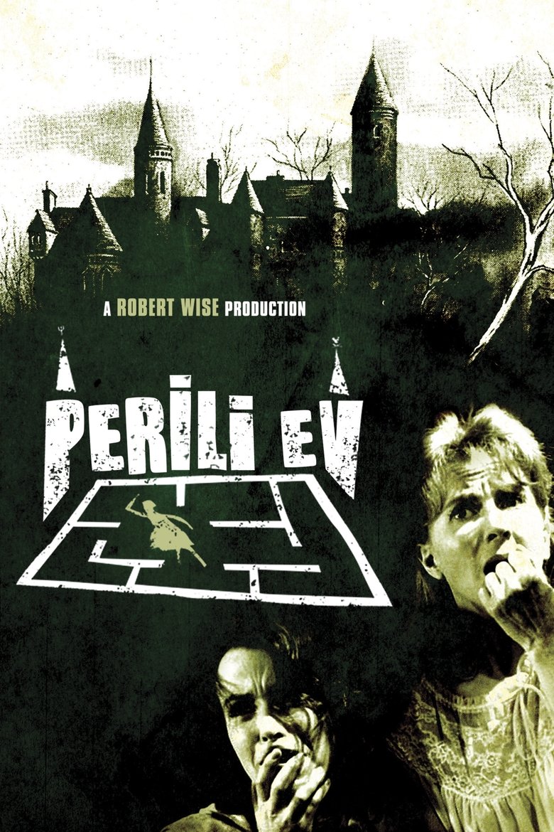 Perili Ev (1963)