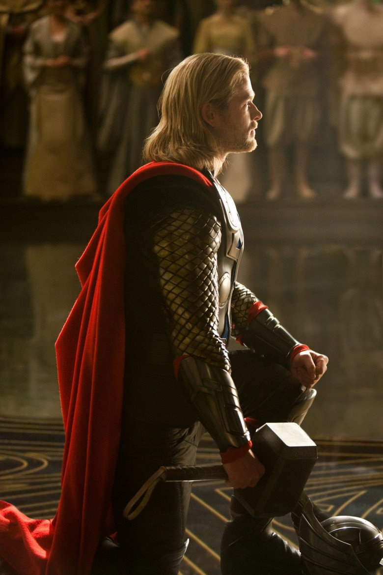 Imatge de Thor