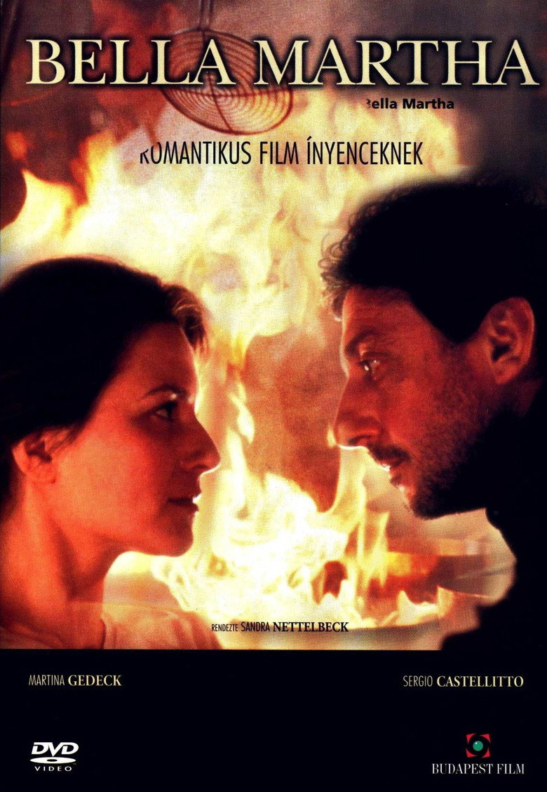 Bella Martha (2001)