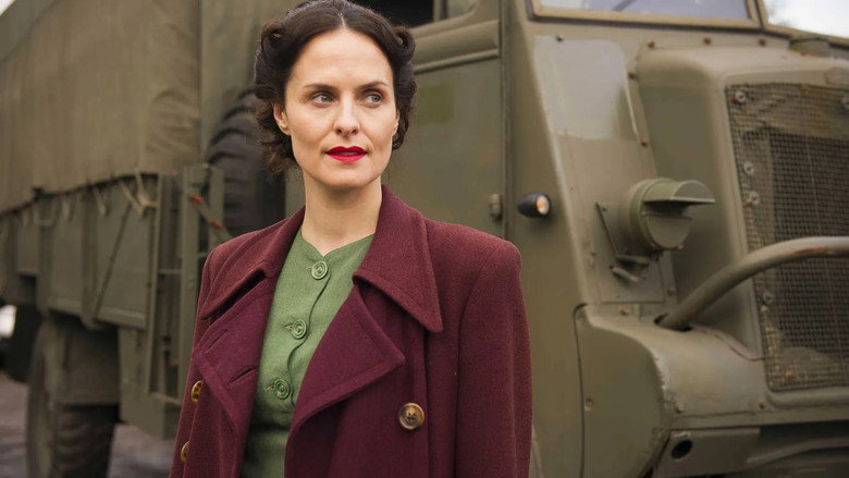 Still from Damas de guerra - Temporada 2 Episodio 5