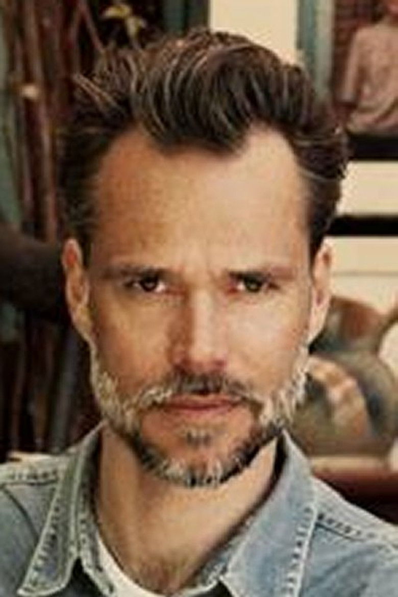 Las Nissen portrait image