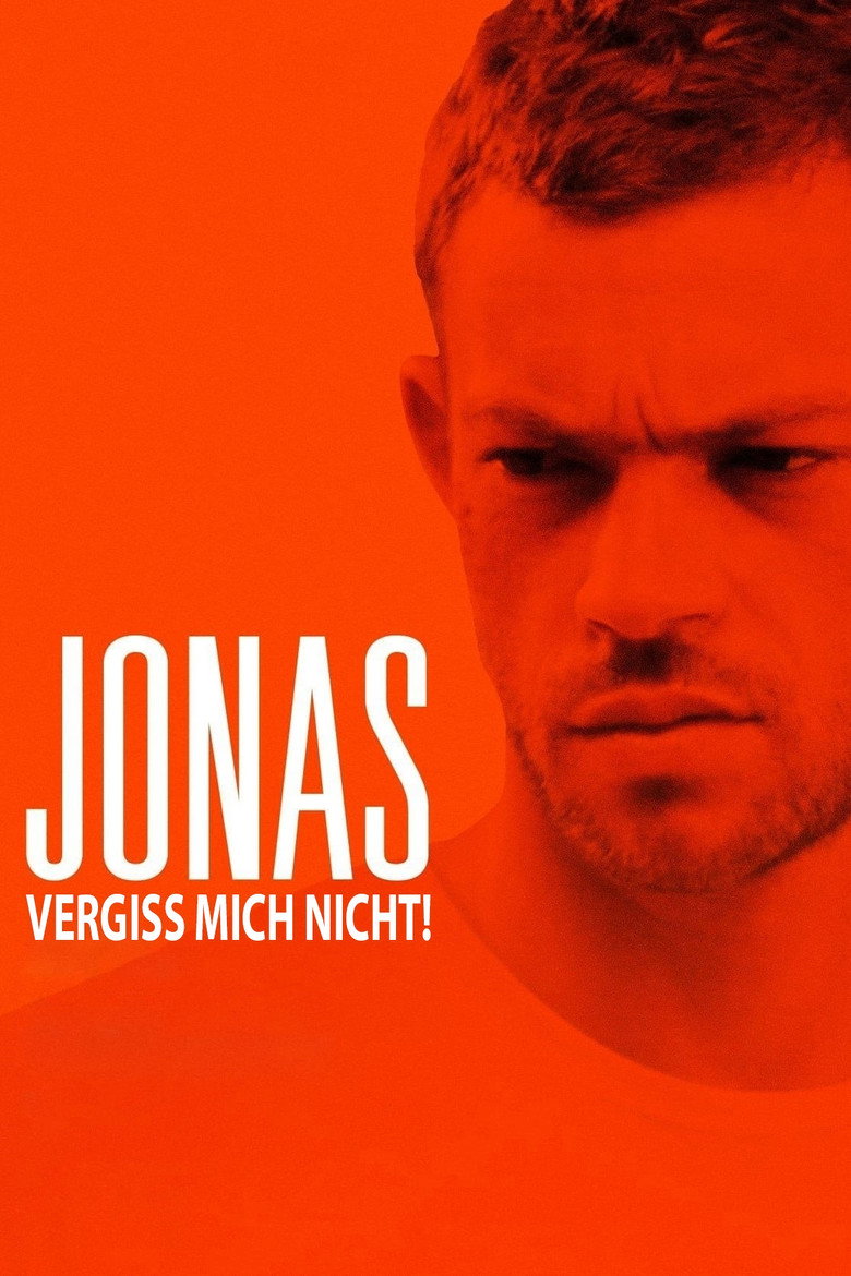 Jonas - Vergiss mich nicht! (2018)