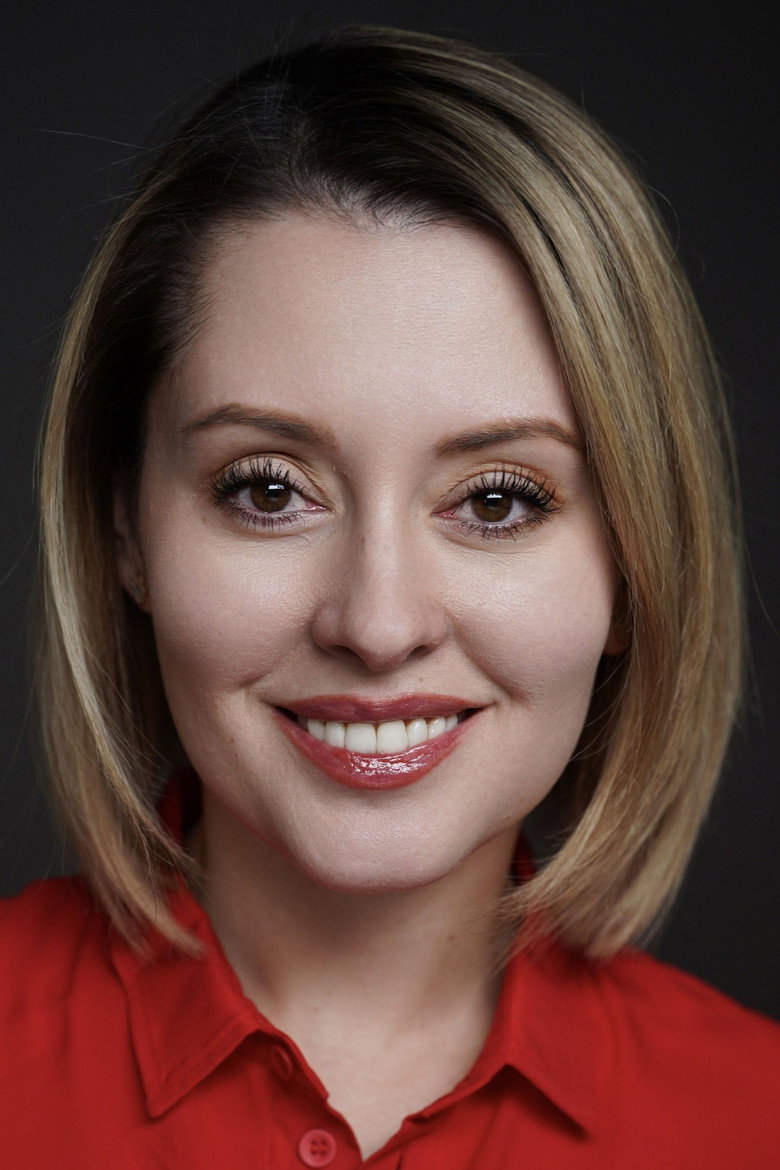 Mariya Kravchenko photo 3