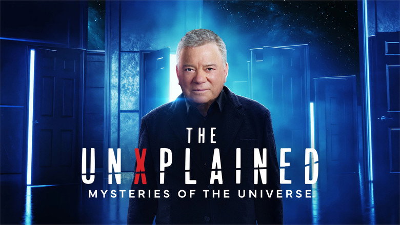 The UnXplained: Mysteries of the Universe image 5