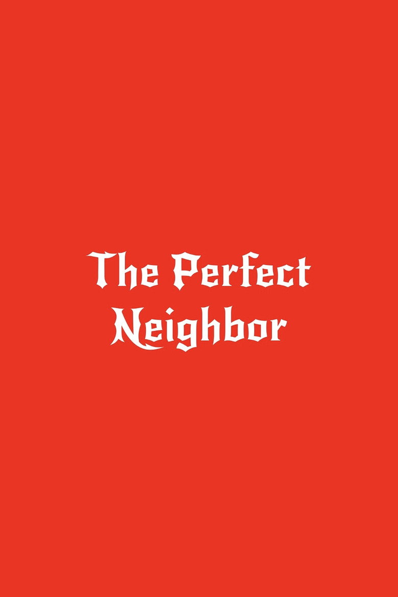 Imatge de The Perfect Neighbor