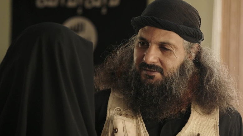 Still image for The Fall season 1 episode 8: Episode 08