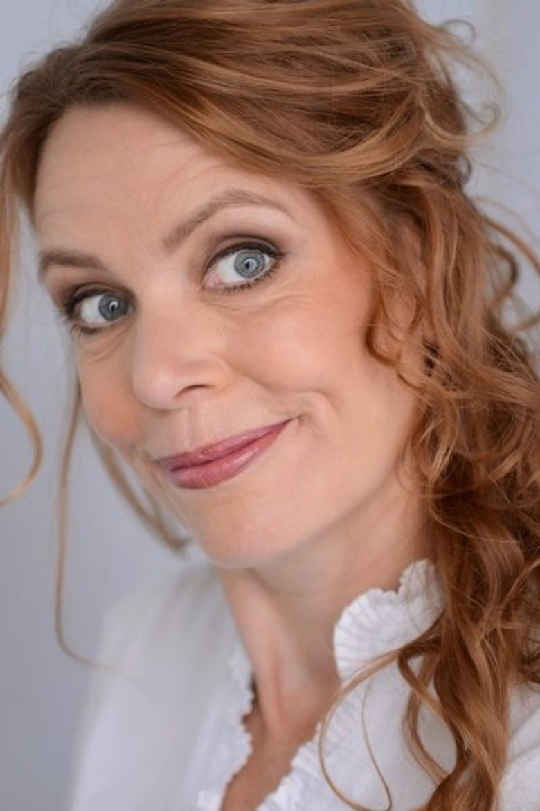 Dorte Rømer photo