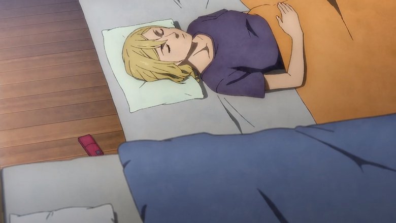 Still image for Wave, Listen to Me! season 1 episode 4: You Don’t Smile Still image for Wave, Listen to Me! season 1 episode 4: You Don’t Smile