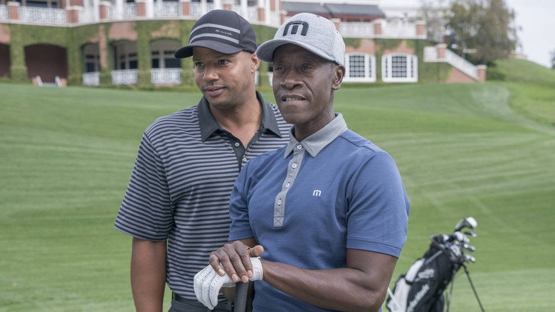 Still from House of Lies - Season 5 Episode 3