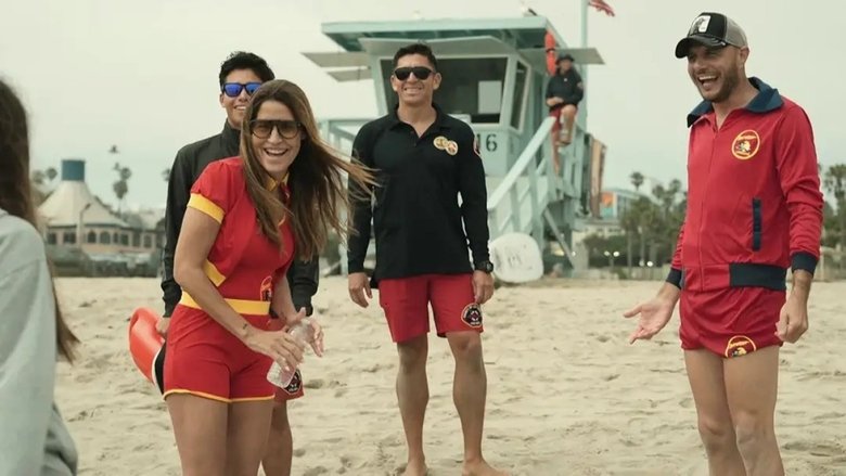 Still image for El Capitán en América season 1 episode 1: Episode 1