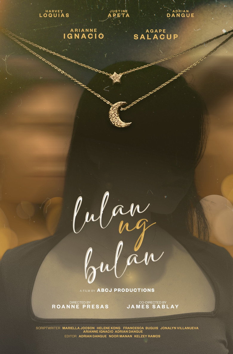 Lulan ng Bulan background