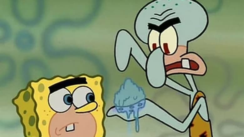 SpongeBob SquarePants Season 3 Episode 36