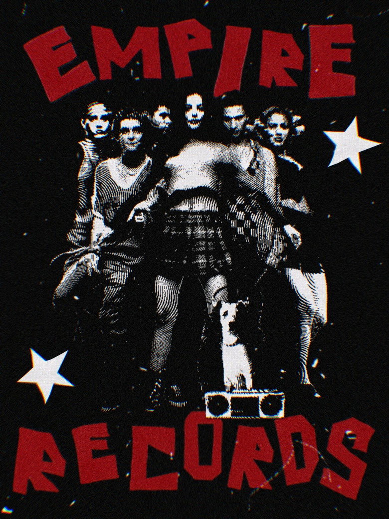 Imatge de Empire Records