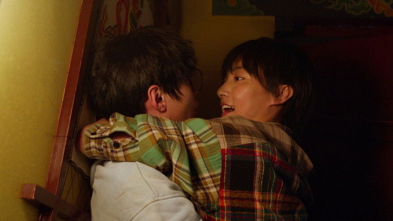 Still image for The City of Sunlight season 1 episode 16: Episode 16 Still image for The City of Sunlight season 1 episode 16: Episode 16