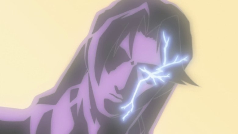 Still image for Gravion season 1 episode 5: The Girl Who Wouldn't Laugh Still image for Gravion season 1 episode 5: The Girl Who Wouldn't Laugh