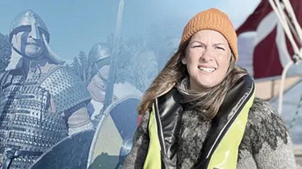 Still image for The rally season 1 episode 2: An honorable death Still image for The rally season 1 episode 2: An honorable death