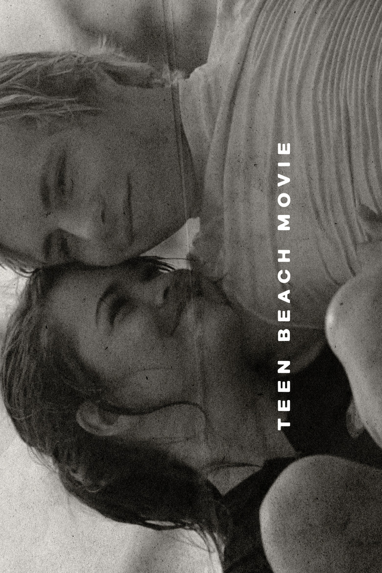 Imatge de Teen Beach Movie