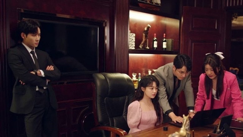 Still from Forever Love - Season 1 Episode 3