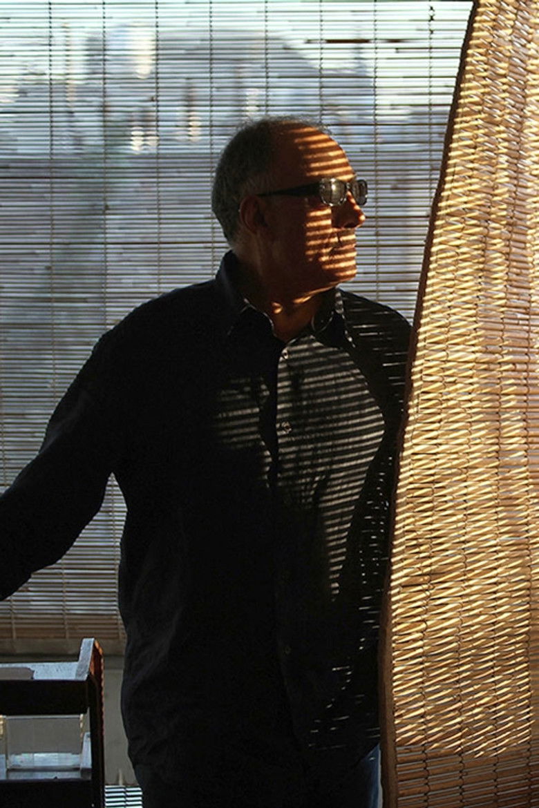 Imatge de 76 Minutes and 15 seconds with Abbas Kiarostami
