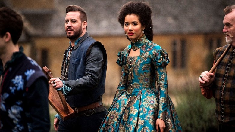 Still image for Will season 1 episode 9: Play the Devil