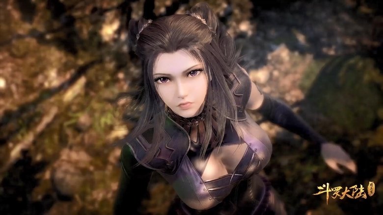 Soul Land Temporada 1 Episodio 64 Cuevana 3