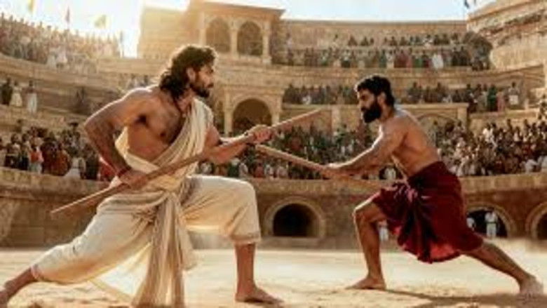 Still image for Mahabharat: Ek Dharmayudh season 1 episode 2: An Impossible Choice