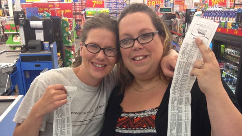 Les reines du couponing Saison 1 Épisode 9 Voirfilms