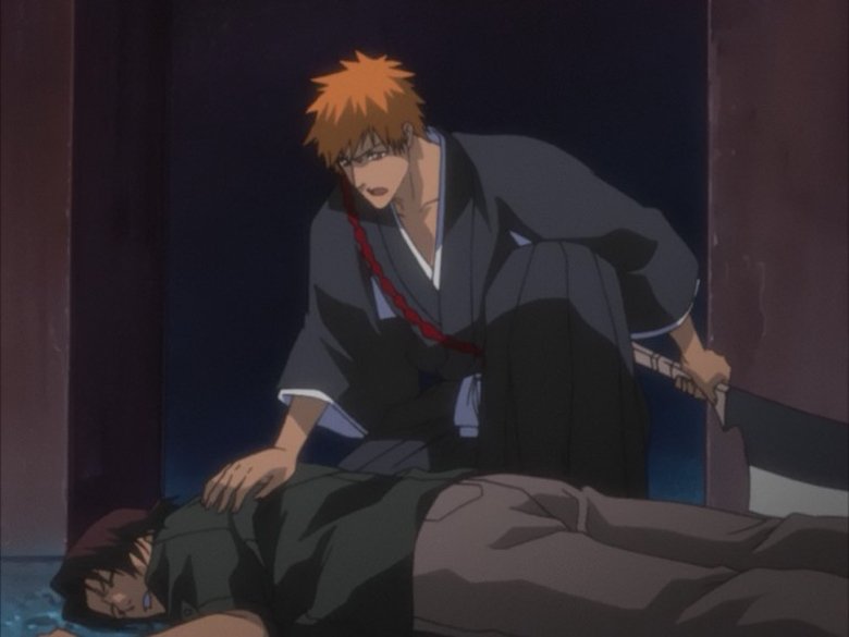 Bleach Saison 4 Ep 1 Vostfr Bleach saison 1 épisode 82 en streaming Vostfr et vf