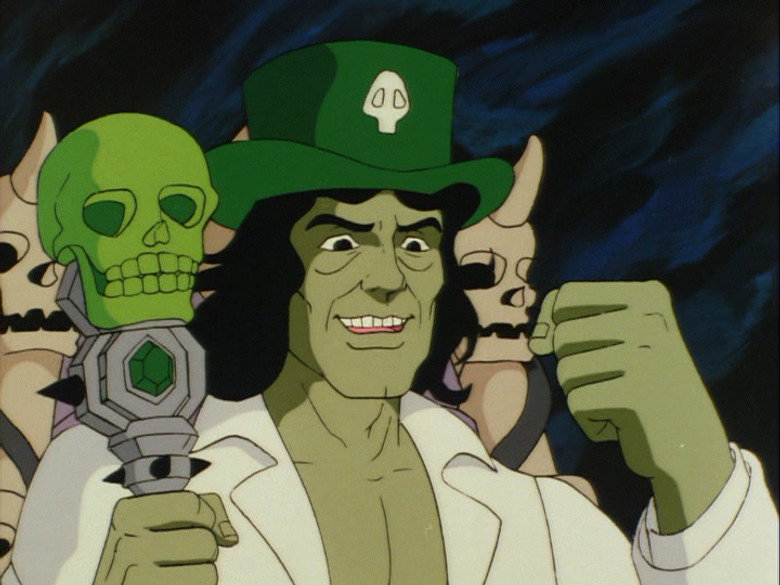 Still from The Centurions - Season 1 Episode 28