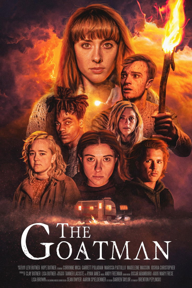 Imatge de The Goatman
