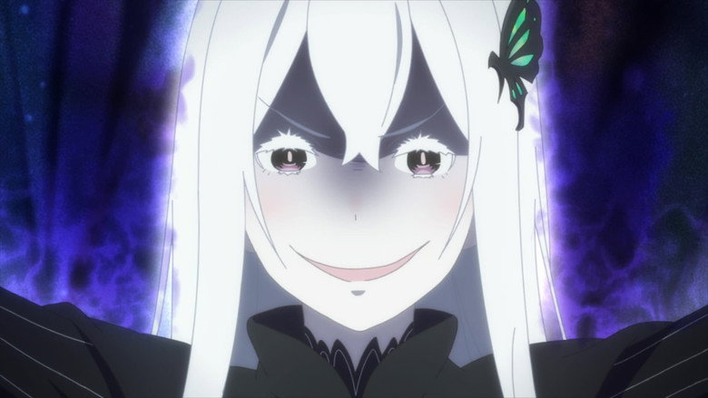 Still from Re:ゼロから始める異世界生活 - Season 1 Episode 37