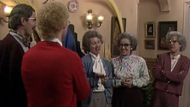 Still image for Teresina, S.A. season 1 episode 7: Rams Still image for Teresina, S.A. season 1 episode 7: Rams