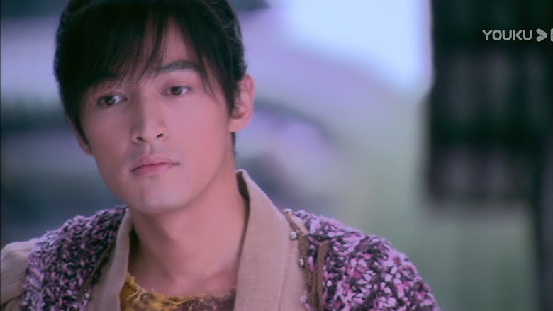 Still from 선검기협전 3 - 시즌 1 에피소드 8