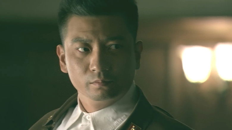 Still image for Legend of Wind season 1 episode 4: Episode 4